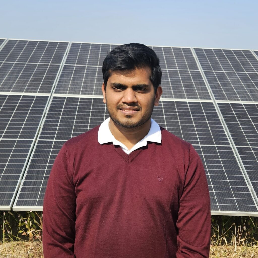 Deepanshu Bansal Deepanshu Bansal