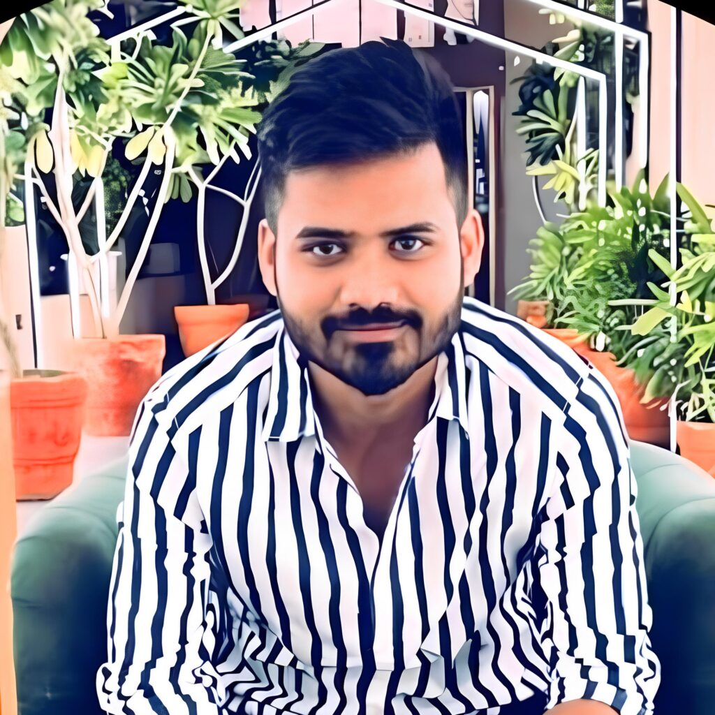 Sayam Jain Sayam Jain